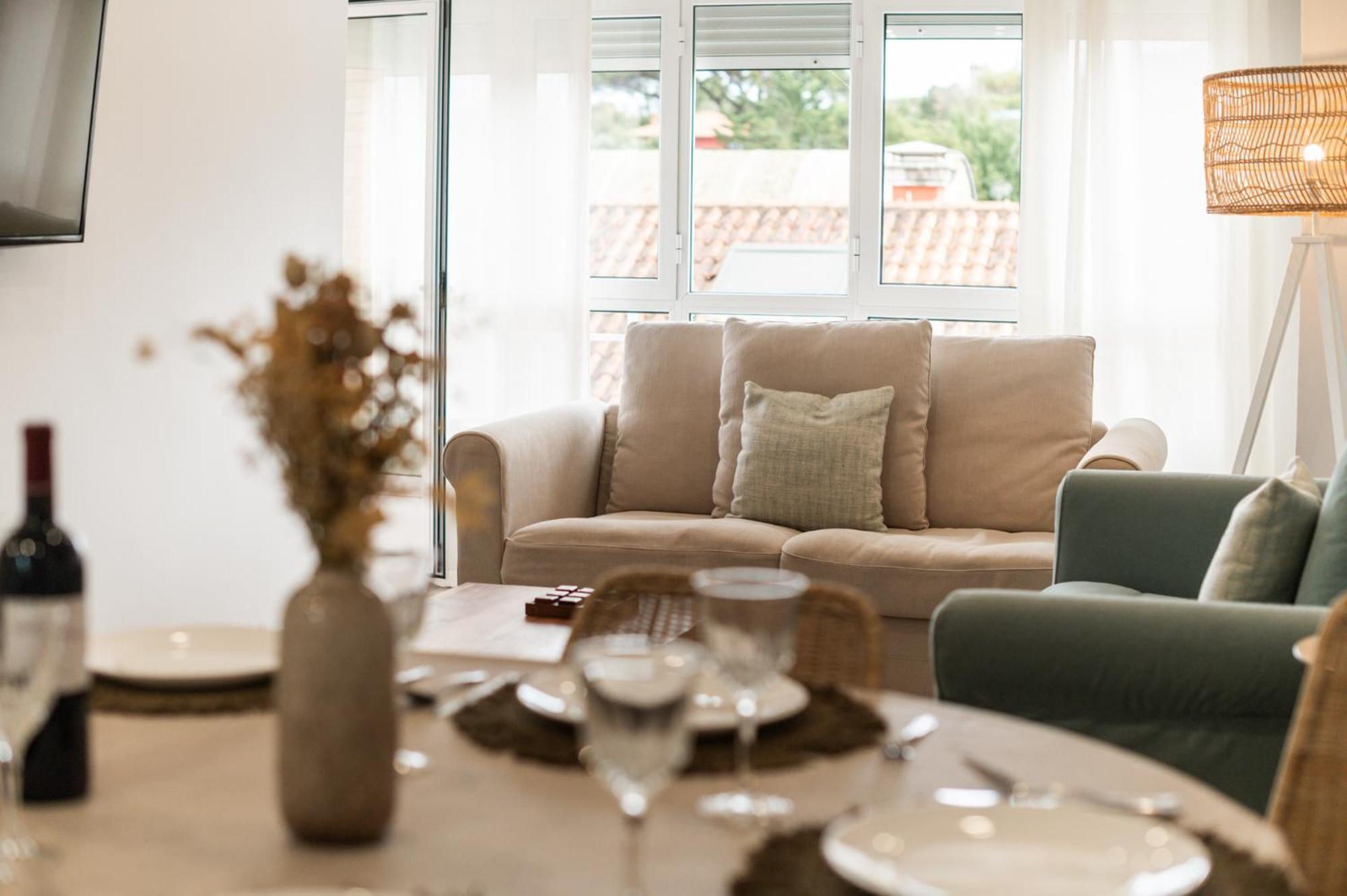 Apartamento En Llanes Exterior photo