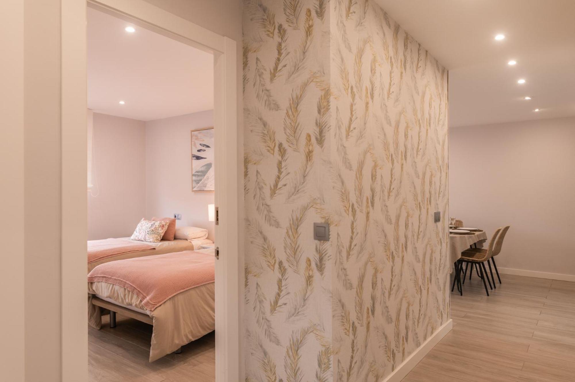 Apartamento En Llanes Exterior photo