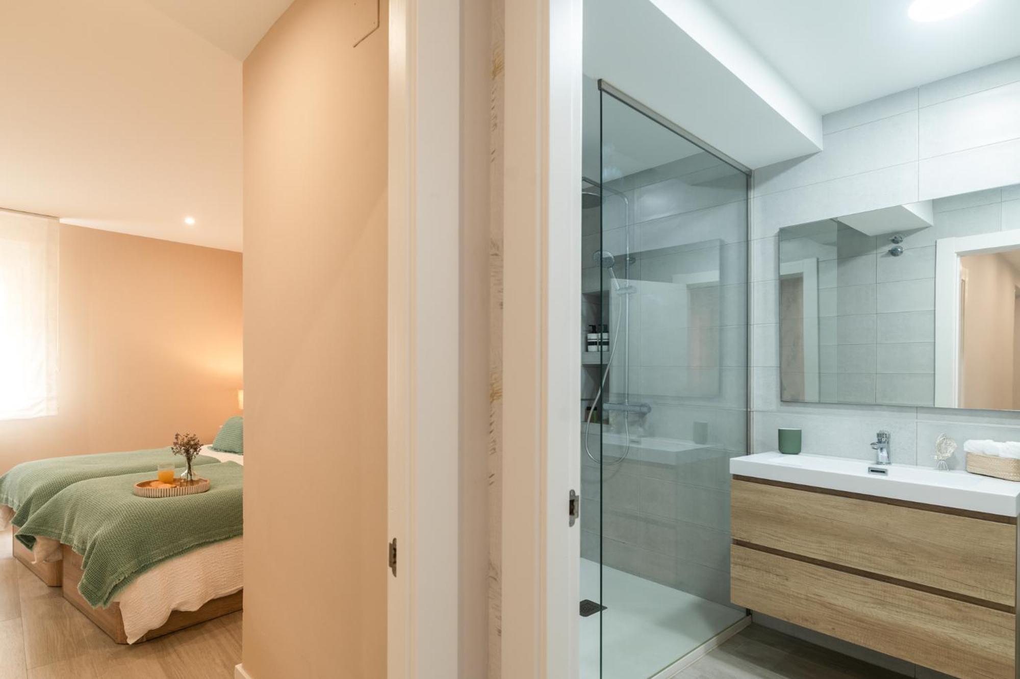 Apartamento En Llanes Exterior photo