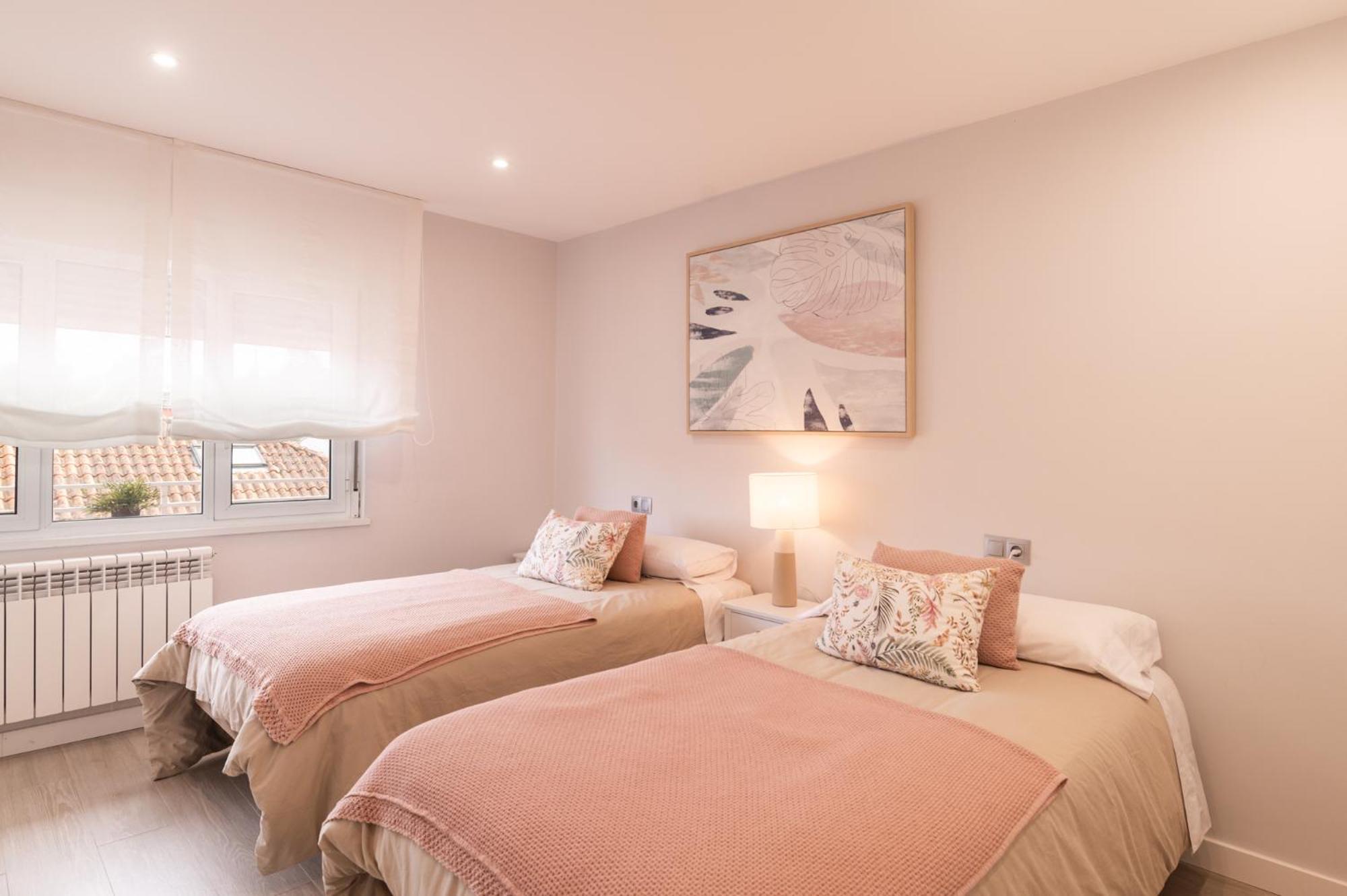 Apartamento En Llanes Exterior photo